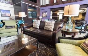 The price is $83 per night from aug 10 to aug 10. Drury Inn Suites Atlanta Airport Drury Hotels
