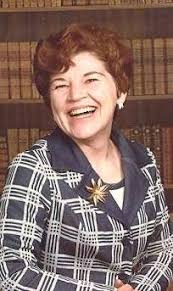 Ardis Lange Obituary