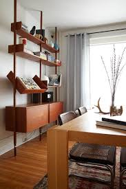 More From Hannotte Interiors Desire To Inspire Desiretoinsp Mid Century Modern Dining Mid Century Modern Interiors Mid Century Modern Dining Room Furniture