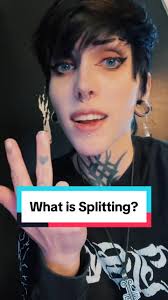 Understanding Splitting in Borderline Personality Disorder