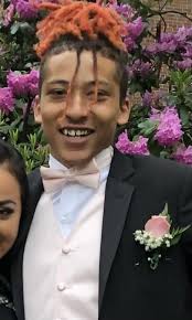 Keith Butler Obituary