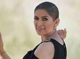 Fundraiser by Jesus Minjarez : Alma De La Cruz