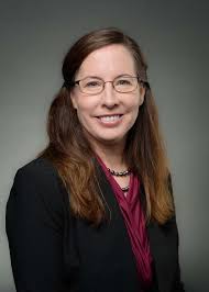 Regina Mossotti is an incredible role model for women conservationists  everywhere.