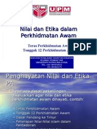 Selain itu, kluster ini juga berperanan membangunkan modul dan menjalankan penilaian kepada bakal pegawai tadbir dan diplomatik (ptd) serta ptd yang sedang berkhidmat menerusi pelaksanaan dan penilaian latihan yang komprehensif dan menyeluruh. Nilai Dan Etika Perkhidmatan Awam
