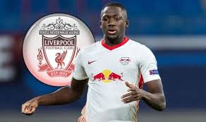 Originaire de sarcelles, ibrahim konaté est un sportif professionnel accompli. Tswxhe Fc8bhlm