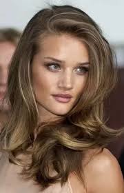 What's the best hair color for hazel eyes and white skin?