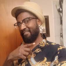 Band touring with stickers