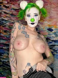 Sage Griffin's OnlyGettingBrighter - Rare nude leaks from her OnlyFans account