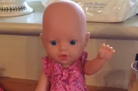 Mum claims this baby doll is swearing at her child, but others...