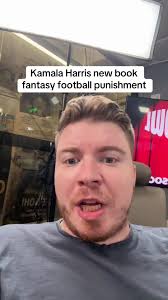 Kamara Harris Fantasy Football