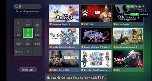Play 200+ pc xbox ps game on your android device! Gloud Games Apk