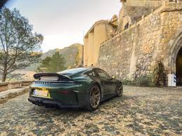 Image result for Green 2025 Porsche