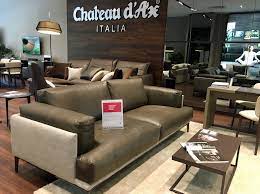 For us the couch in the living room is very important to amuse our. Italian Sofa Makers Chateau D Ax Now In Singapore Home Decor Singapore