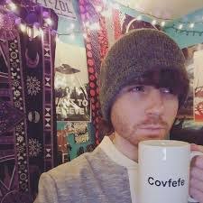 Jeffrey Koval's Instagram, Twitter & Facebook