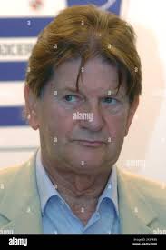 Chairman john hi-res stock photography and images