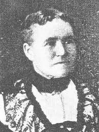 Kezia Elizabeth Russell