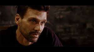 Brock Rumlow & Peggy Stark {'Till The End Of The Line}