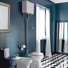Singapore improvement trust set up in 1927 and focused on infrastructure, it also built small scale public housing, such as tiong bahru (started in 1936) and queenstown (started in 1952 and completed by hdb in 1960s). Art Deco Bathrooms Ideas Shop Art Deco Bathroom Suites