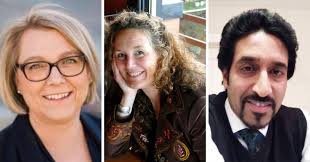 Restoring humanity a story at a time: Communication Ethics Conference