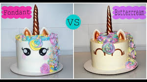 17 best images about unicorn cakes on pinterest. Cake Decorating Tutorials How To Make A Unicorn Cake Sugarella Sweets Youtube