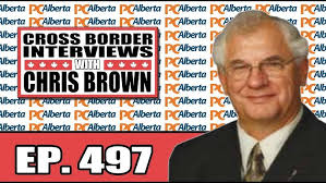 Episode 497 Hon Fred Lindsay