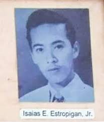 Who were the Gubatnon Gubat History Writers? WHO'S WHO IN GUBAT? Who was  Isaias Enaje Estropigan, Jr.? The researcher recognizes his masterpiece for  Gubat History is of great value for his children.