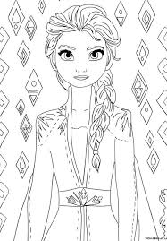 100 Best Frozen 2 Coloring Pages Print For Free Wonder Day Most likely, you know all of us, therefore we offer to be friends.
