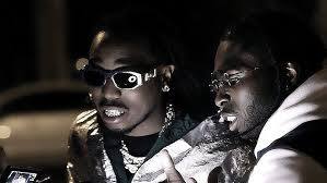 Rick Ross, DJ Khaled