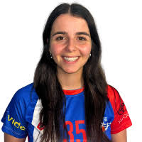 Alma Vázquez » compañeros de equipo :: Volleybox femenino