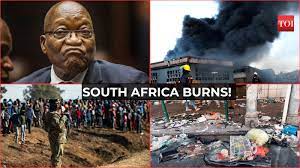 Looting is theft plus destruction. Hd0es9h1u8uqxm