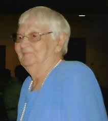 Mrs Ruth Hancock Obituary February 7, 2017