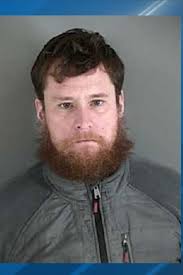 Police: Eugene man smashes windows of two locations, steals items,  including plants