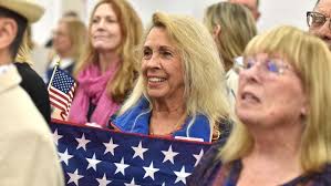 Complete Election Results for March 5 Presidential Primary in San Diego  County