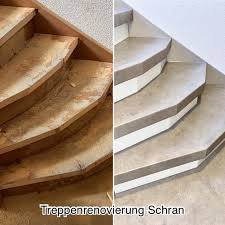 Offene holztreppe neu gestalten treppe renovieren. Schran Treppenrenovierungen Publicaciones Facebook