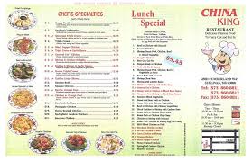 2456 e sunshine st springfield, mo ( map ). Online Menu Of China King Sullivan Restaurant Sullivan Missouri 63080 Zmenu