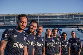 Bulevar artigas 2552 montevideo, montevideo department, uruguay, 11600. Club Nacional 2020 Umbro Blue Shirt 19 20 Kits Football Shirt Blog