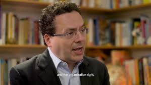 Mark Pack: the strategy to help us win