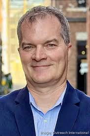 Prine leaves CEO role at Patterson Family Foundation