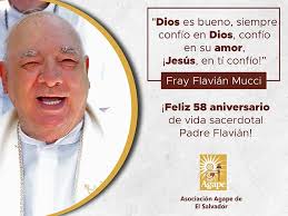 Asociación AGAPE de El Salvador