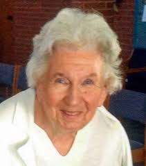 Joyce Tripp Dennis Obituary