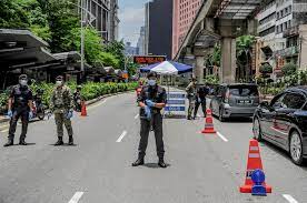 Malaysia, which is currently under the third movement control order (mco 3.0), will be placed under a full lockdown for two weeks from june 1 to 14, the prime minister's office announced via a. The Pm Has Just Announced A More Relaxed Mco But Malaysians Are Not Happy At All News Rojak Daily