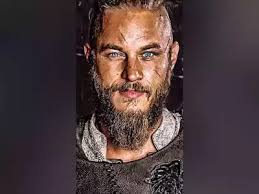 DESMOND HART.( Travis Fimmel for fans 👀🧜‍♀️🙂 DUNE PROPHECY