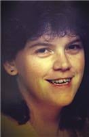 Brenda Jarrell Obituary (1960