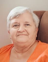 Mary Jeanette Miller Obituary September 20, 2021