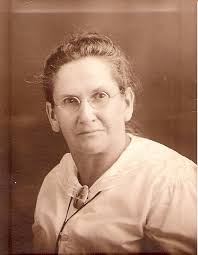 Jane Aull Sissom (1863-1943)