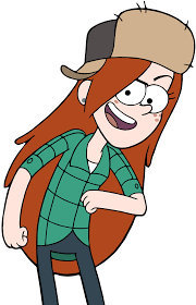 Wendy Gravity Falls Tumblr Disney Cizimleri Illustrasyon Posterleri Disney Sanati