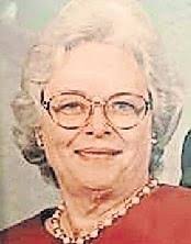 CONSTANCE HICKS Obituary (1936