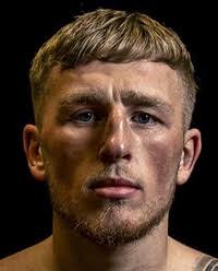 BoxRec: Danny Costello