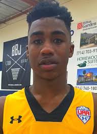 2019 Top Basketball Recruits