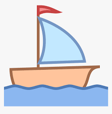 Dibujo de barco vikingo para colorear dibujos para. Awesome Barco Animado Png Transparent Png Kindpng